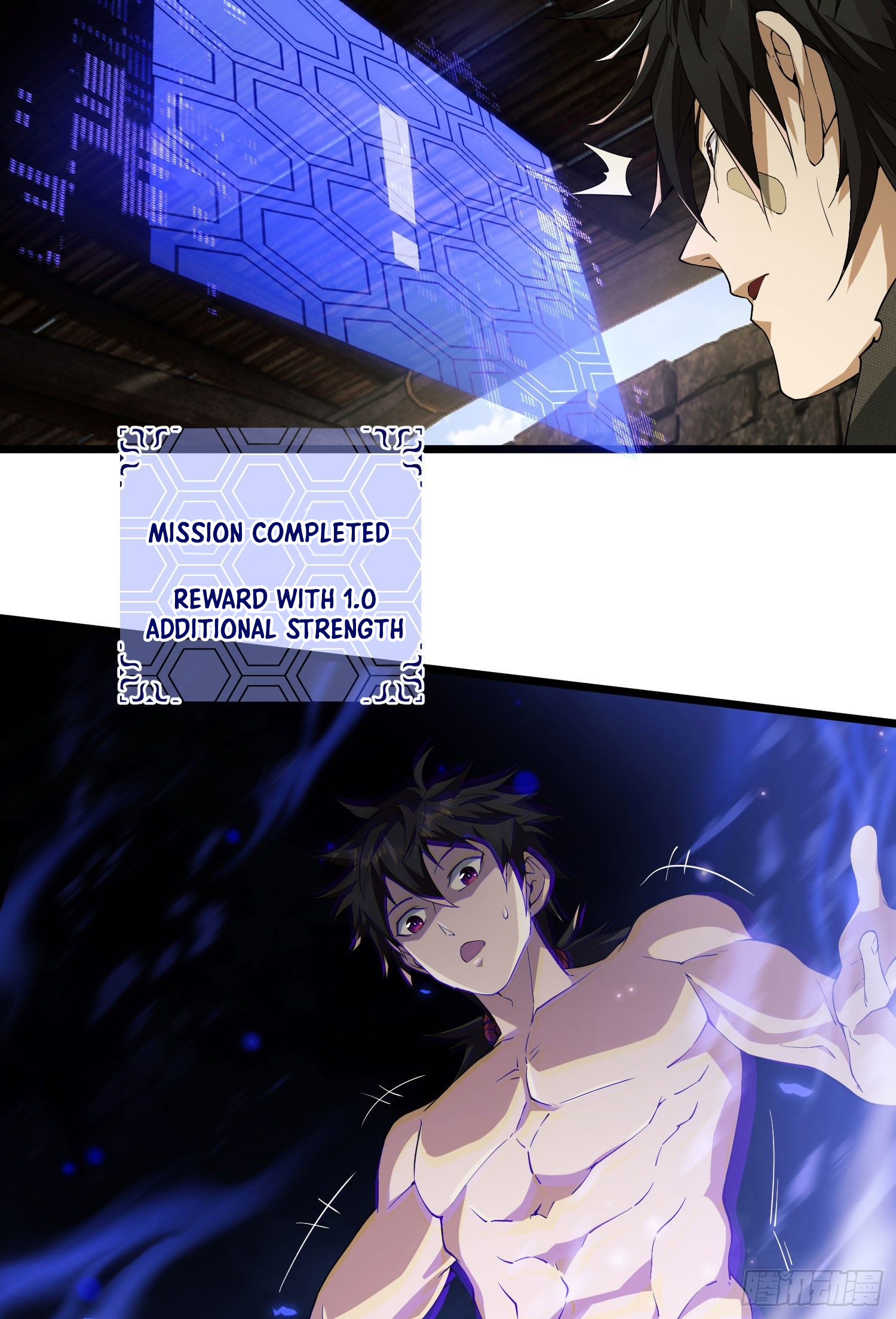 The First Order Ch. 4 第11页