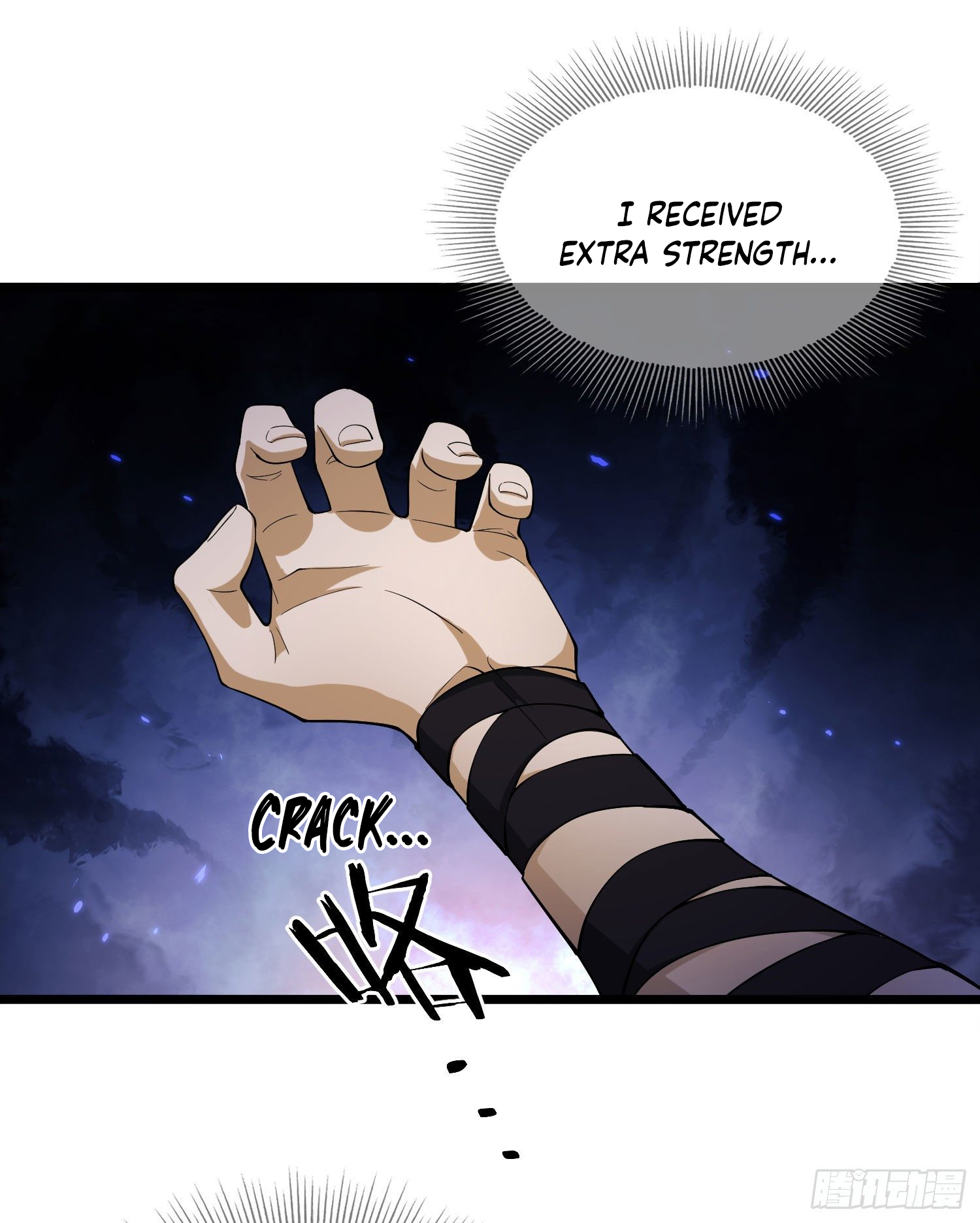 The First Order Ch. 4 第13页