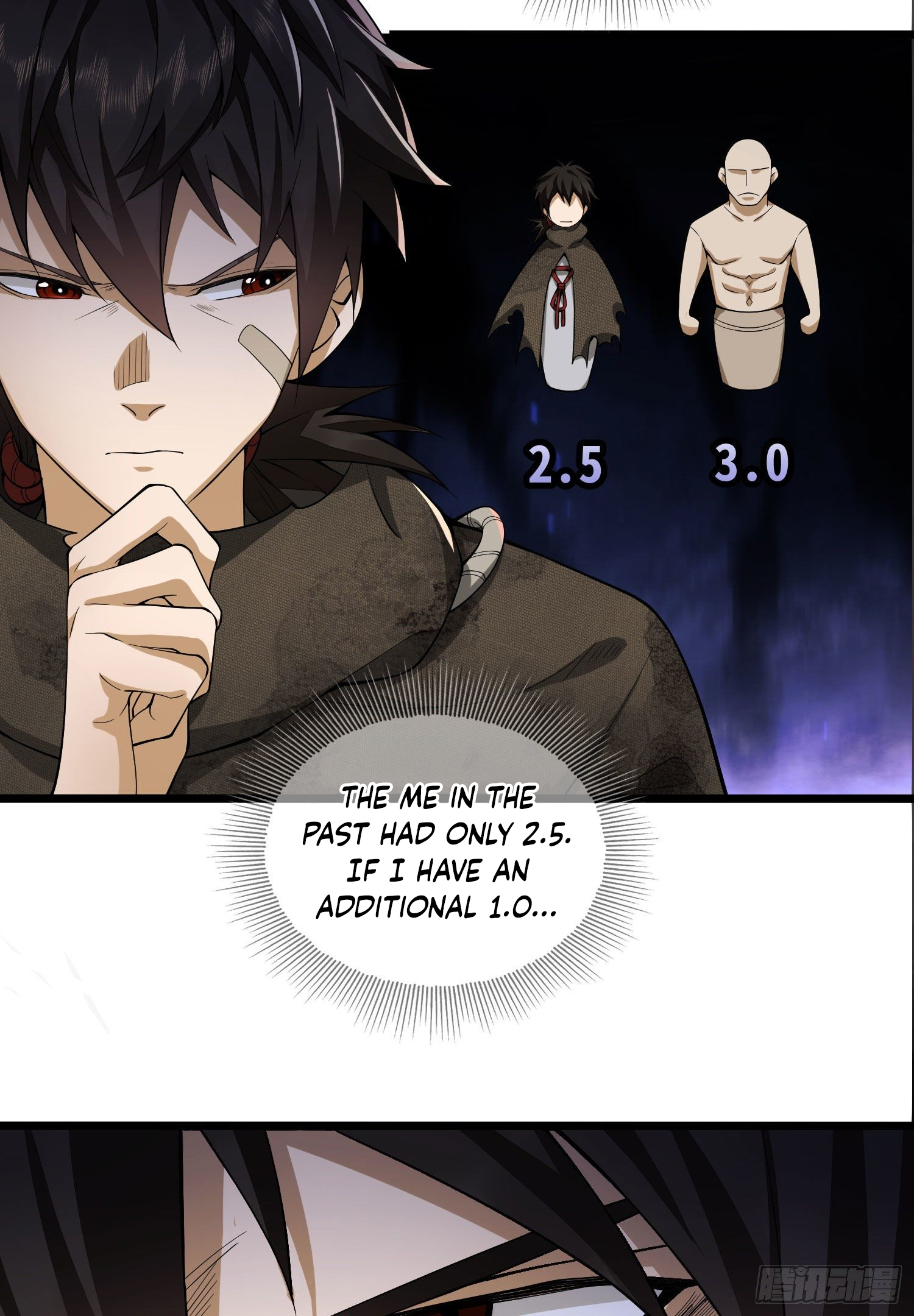 The First Order Ch. 4 第16页