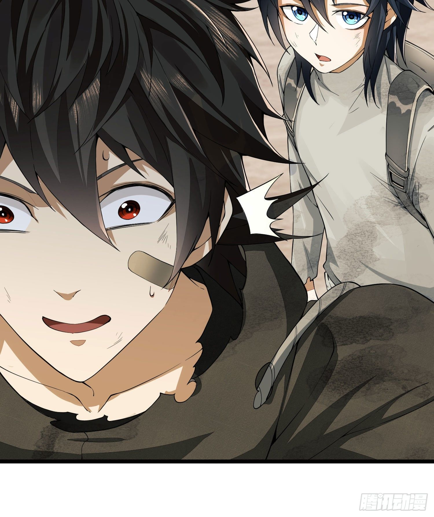 The First Order Ch. 4 第19页