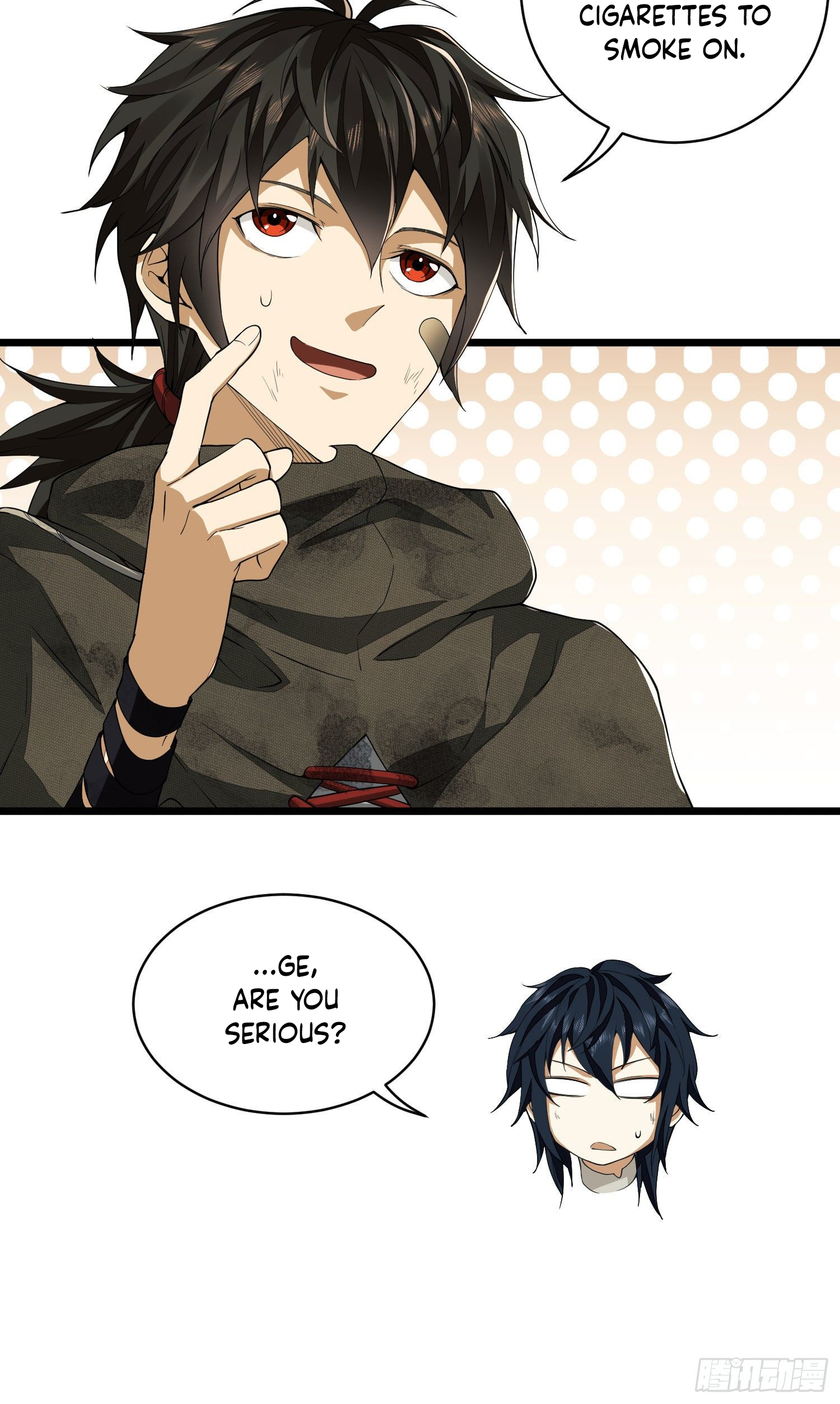 The First Order Ch. 4 第22页