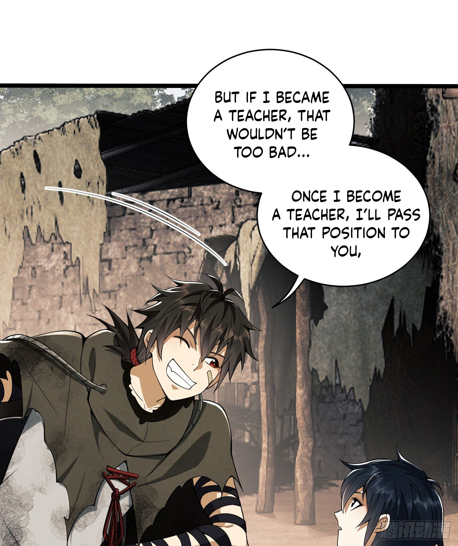 The First Order Ch. 4 第23页