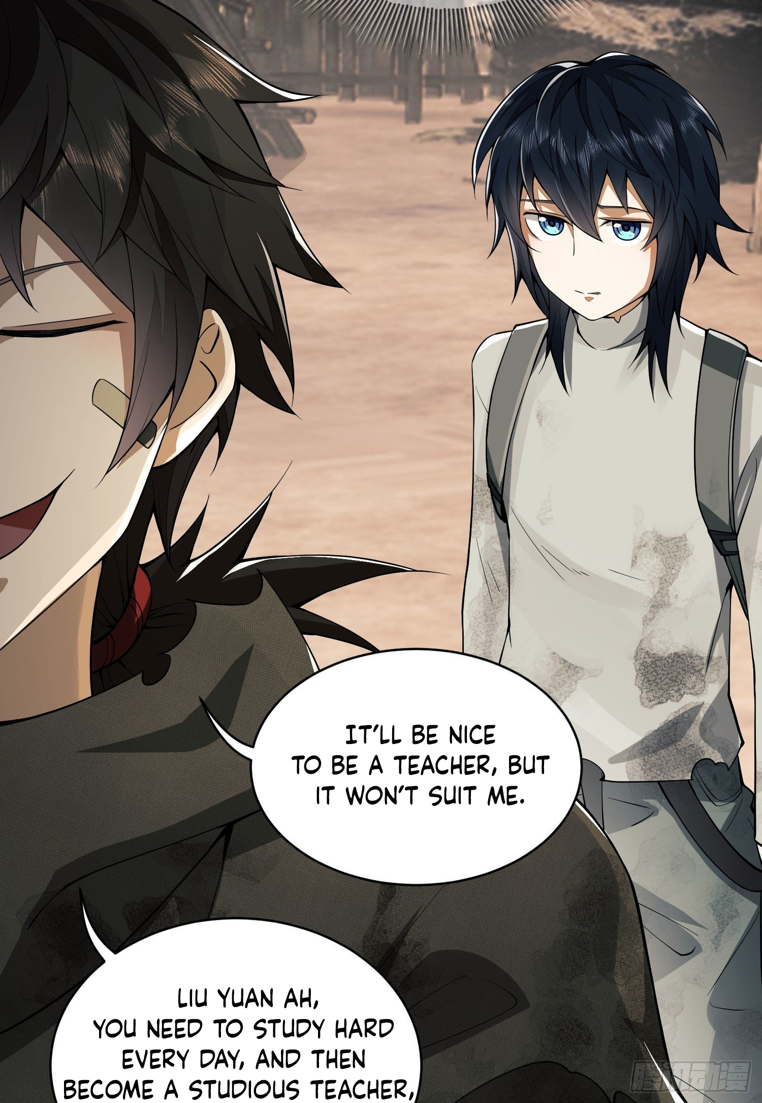 The First Order Ch. 4 第26页