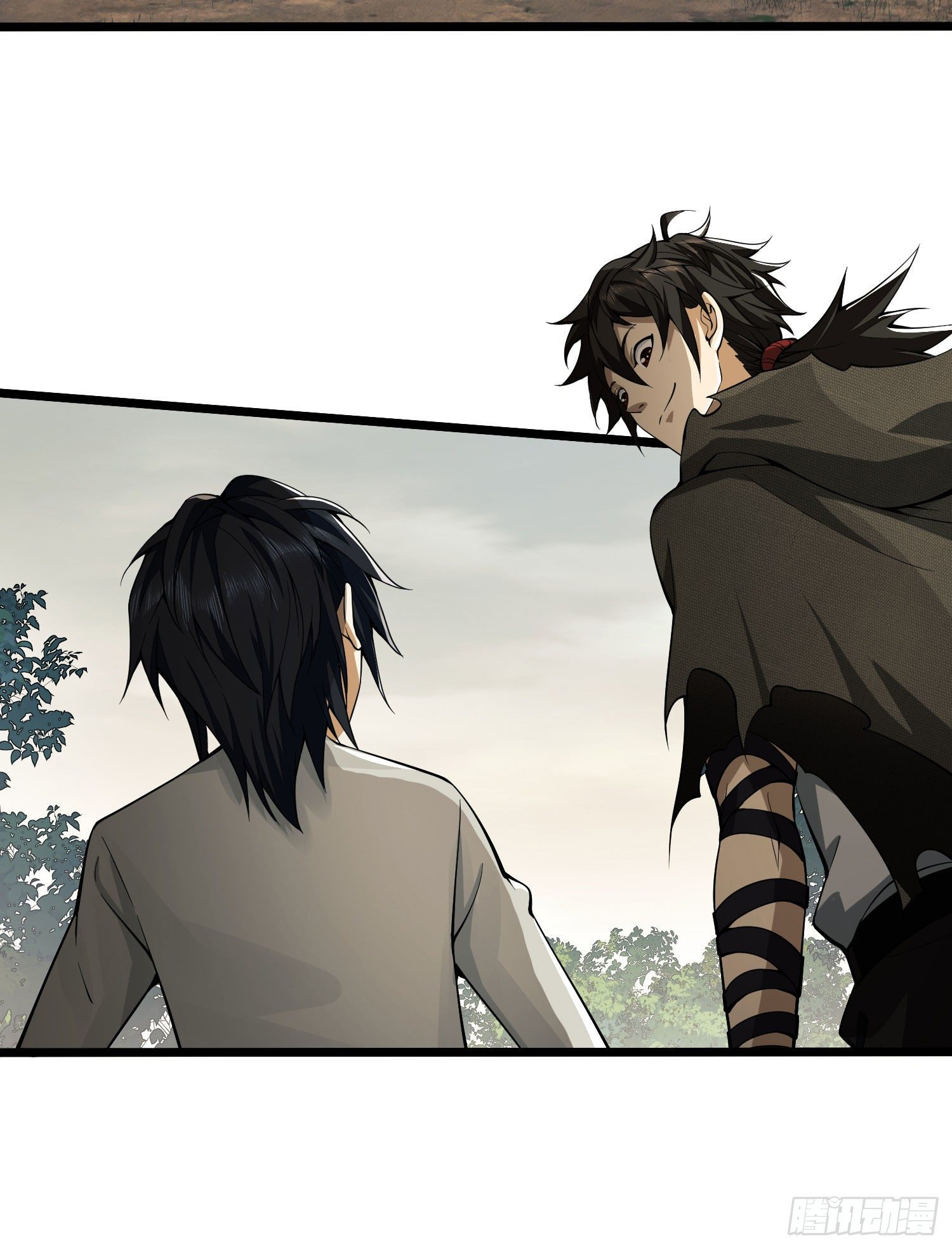 The First Order Ch. 4 第29页