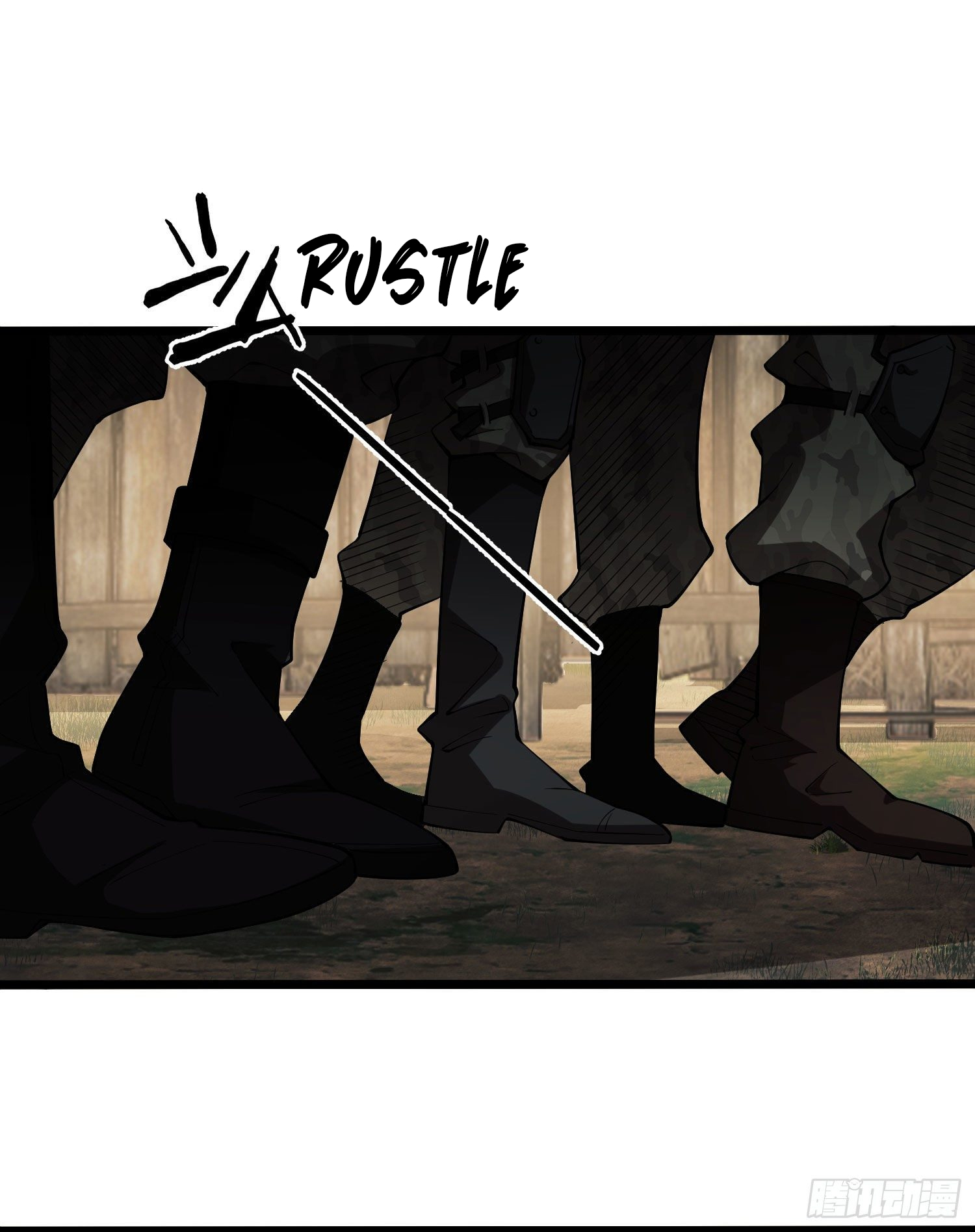 The First Order Ch. 4 第31页