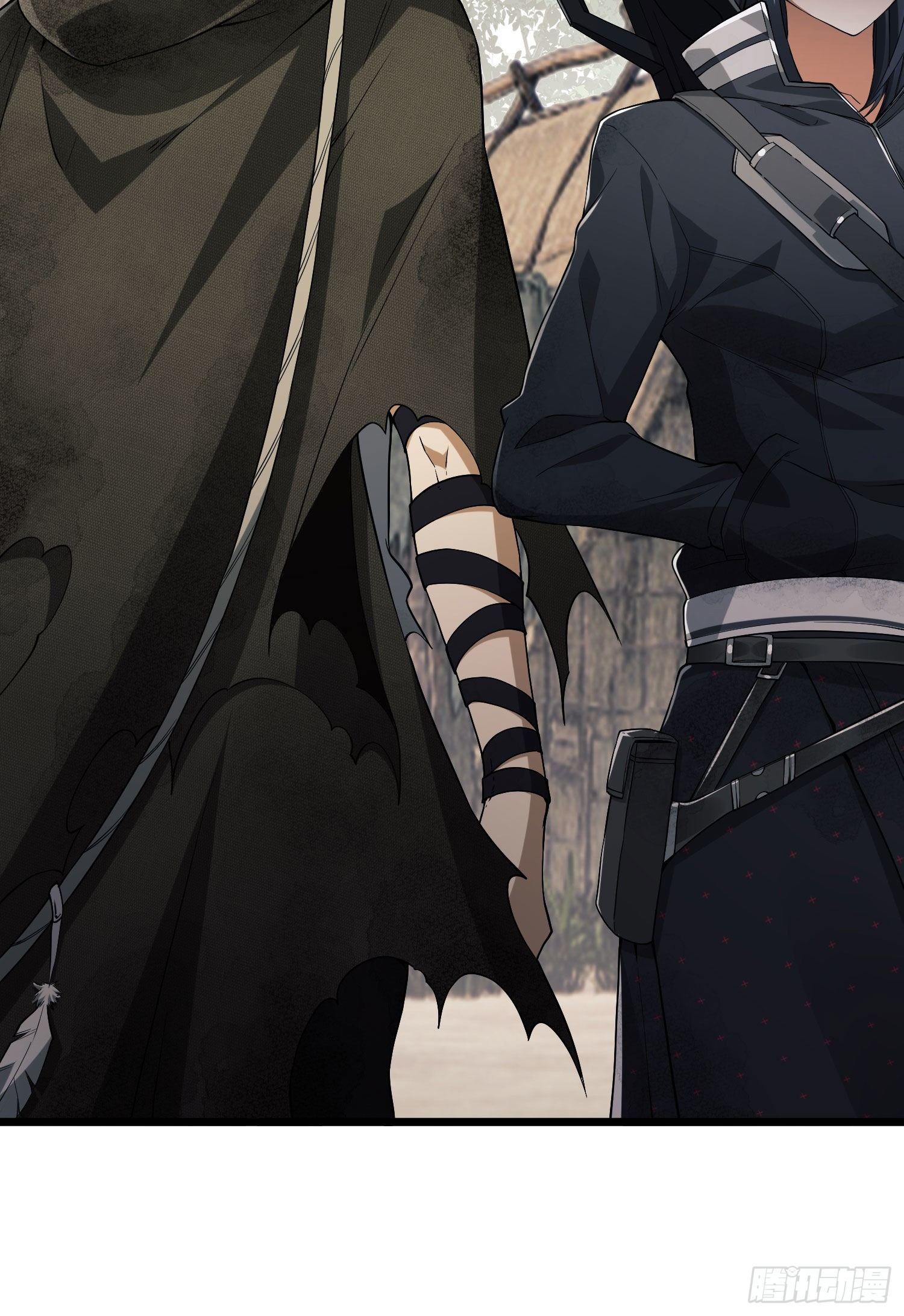 The First Order Ch. 4 第37页