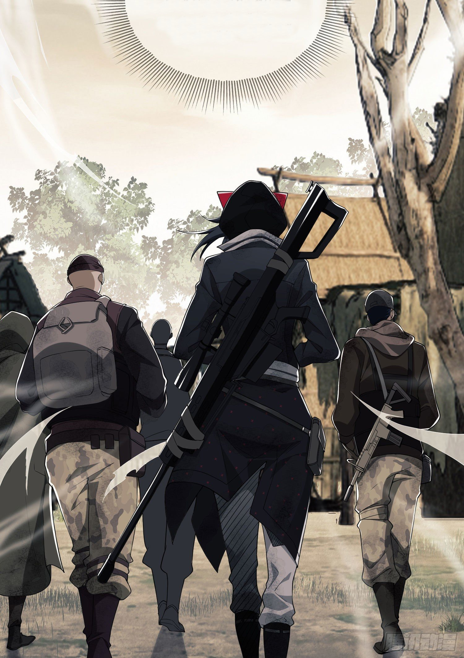 The First Order Ch. 4 第39页