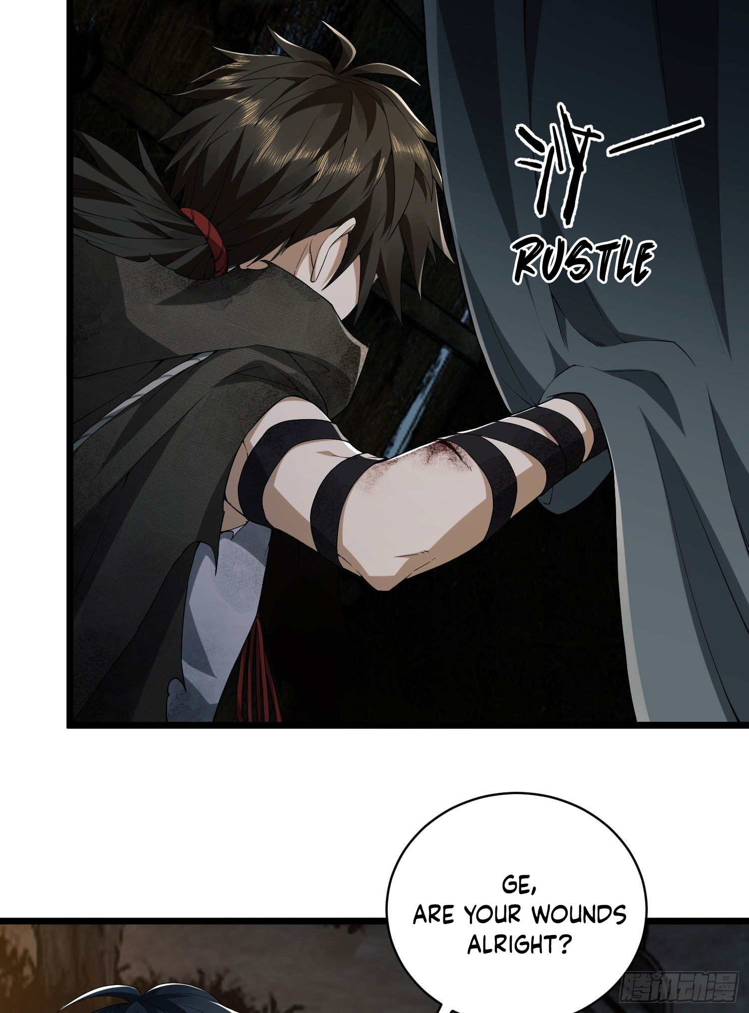 The First Order Ch. 4 第45页