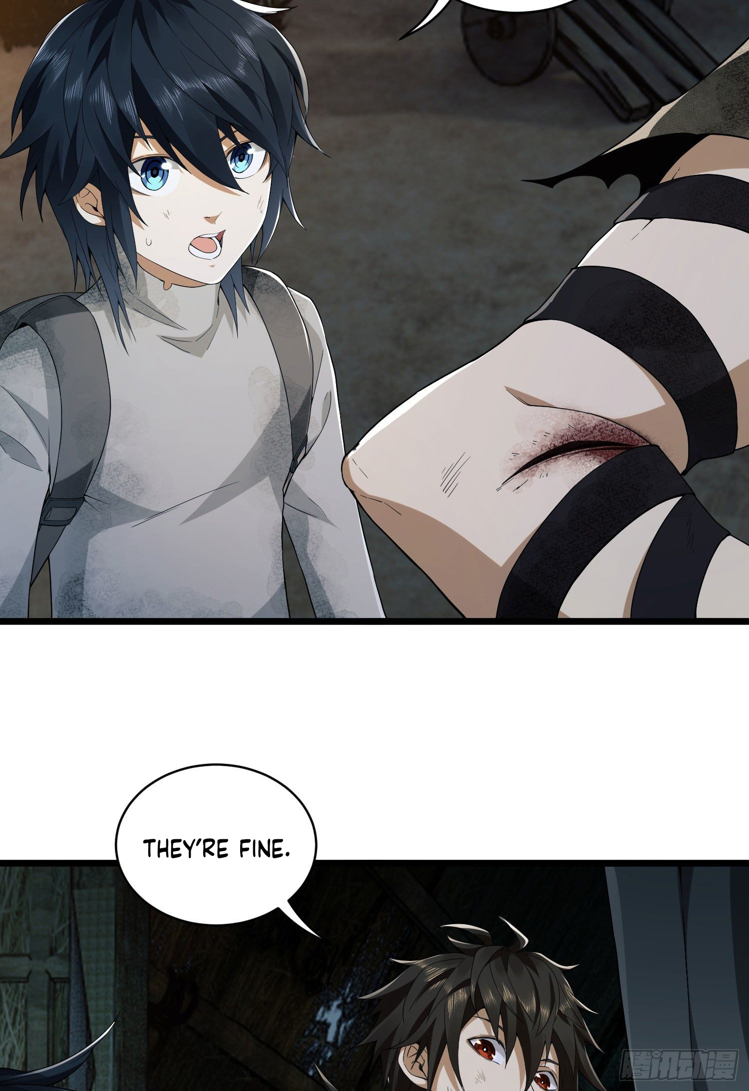 The First Order Ch. 4 第46页