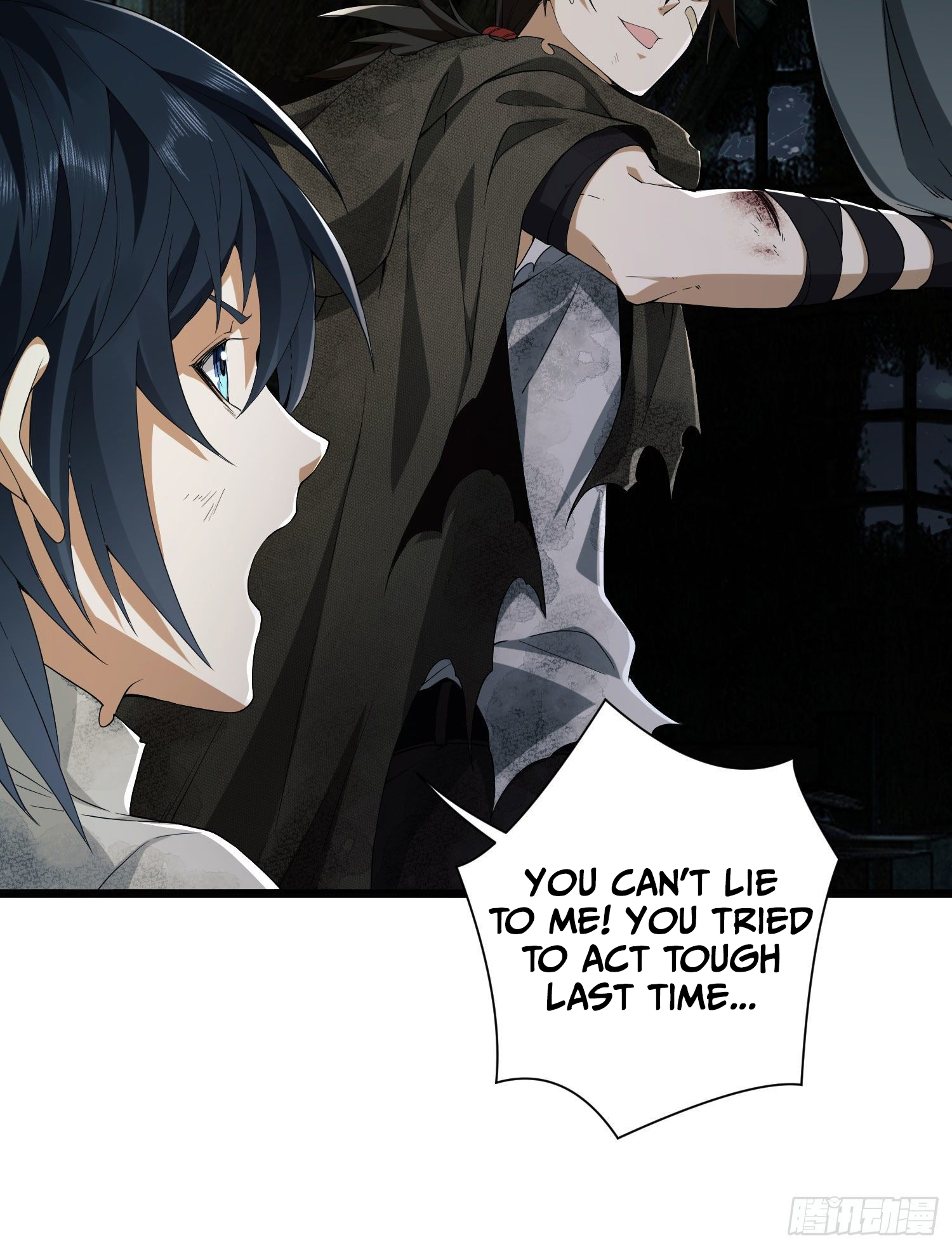 The First Order Ch. 4 第47页