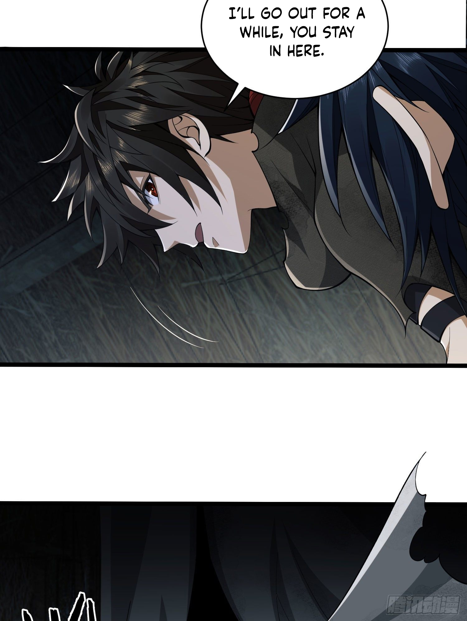 The First Order Ch. 4 第59页