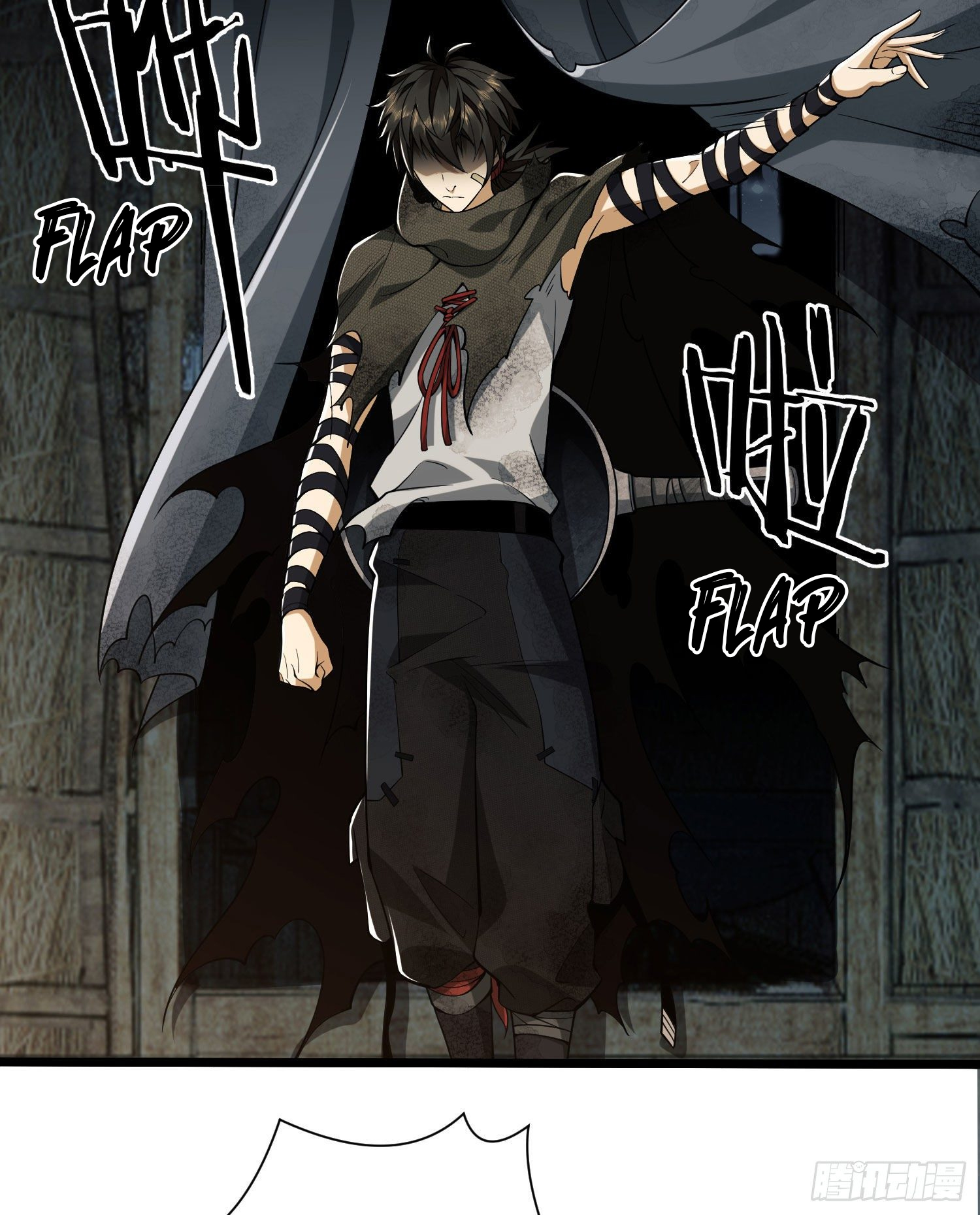 The First Order Ch. 4 第60页