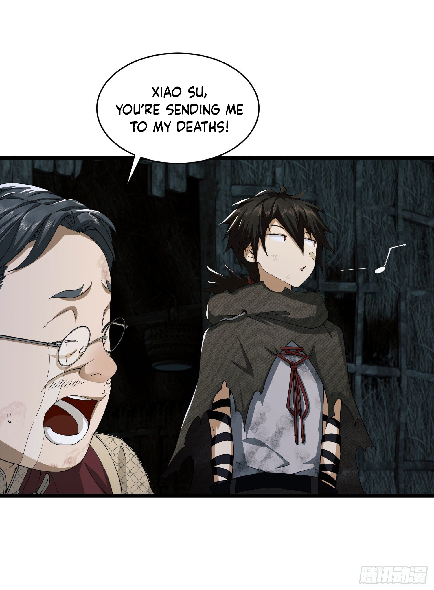 The First Order Ch. 4 第68页