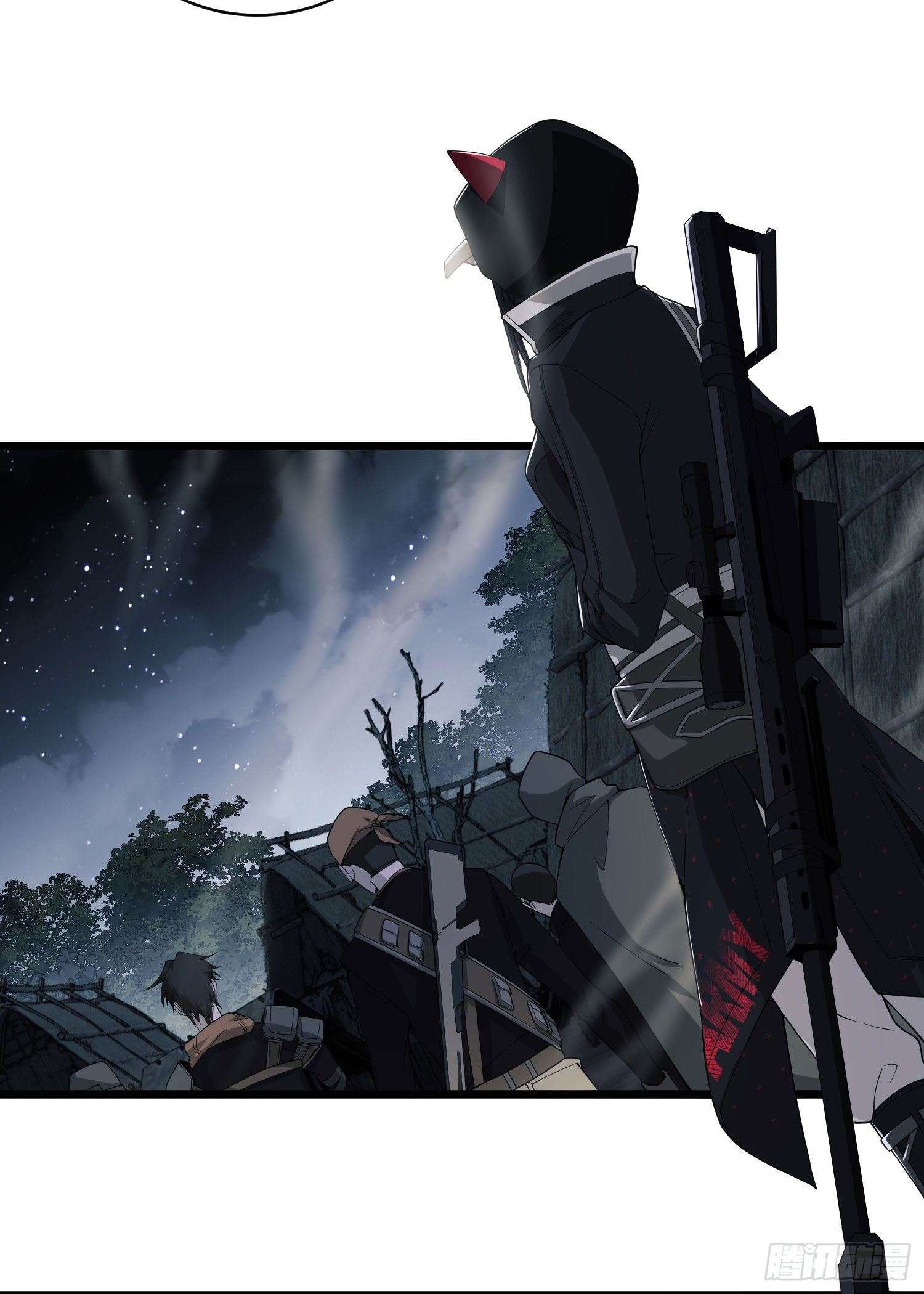 The First Order Ch. 4 第70页
