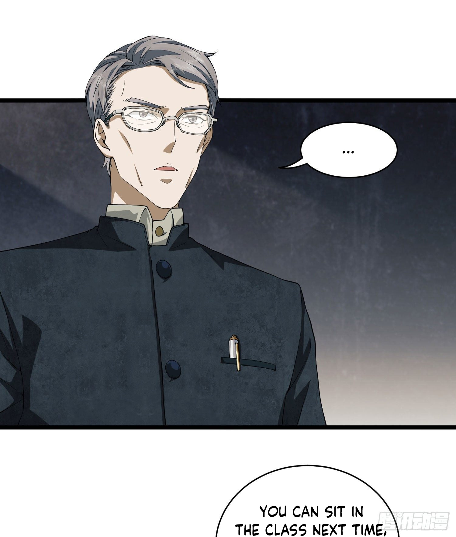 The First Order Ch. 4 第8页