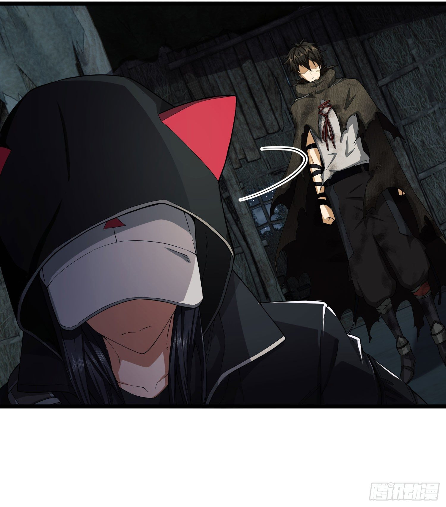 The First Order Ch. 4 第72页