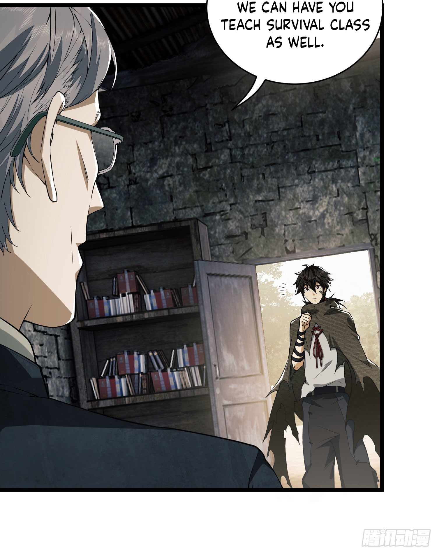 The First Order Ch. 4 第9页