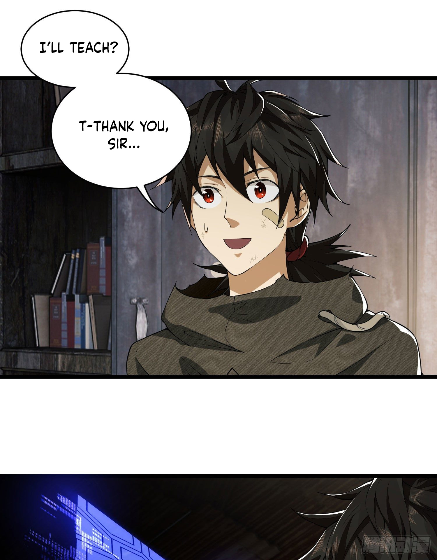 The First Order Ch. 4 第10页