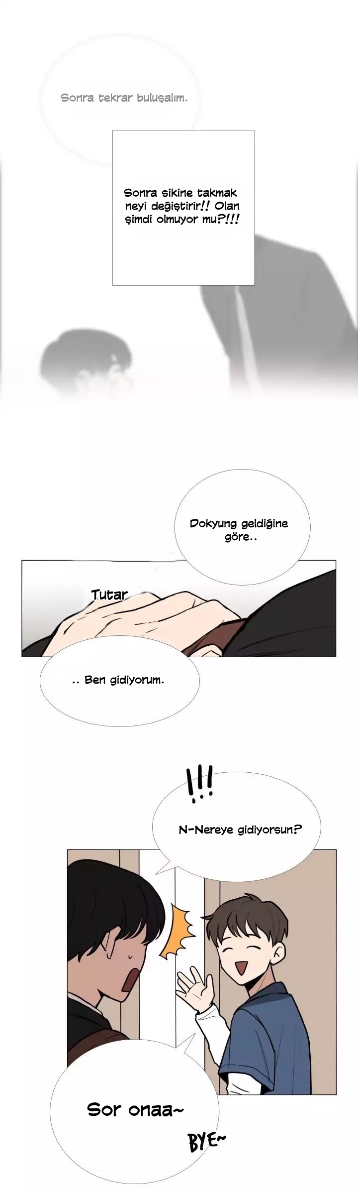 Vampire Heart Ch. 2 第13页