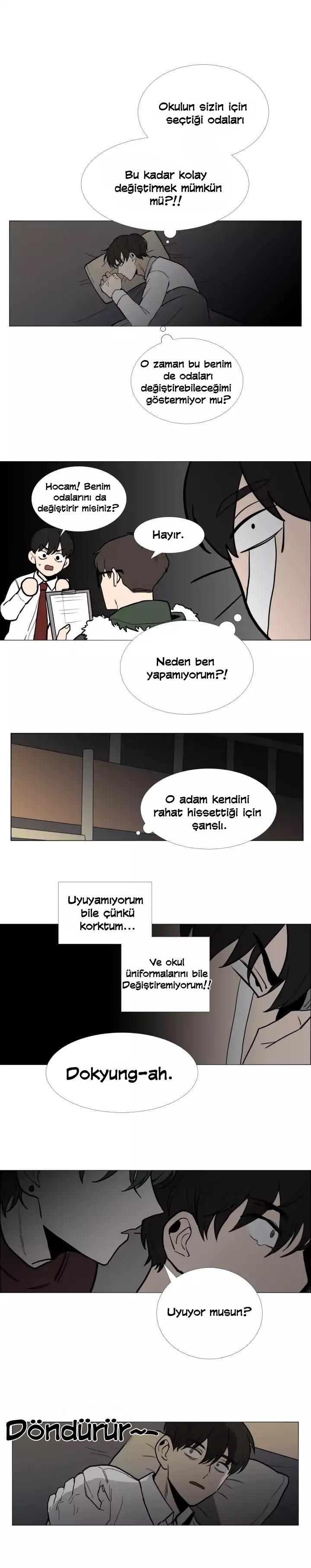 Vampire Heart Ch. 2 第15页