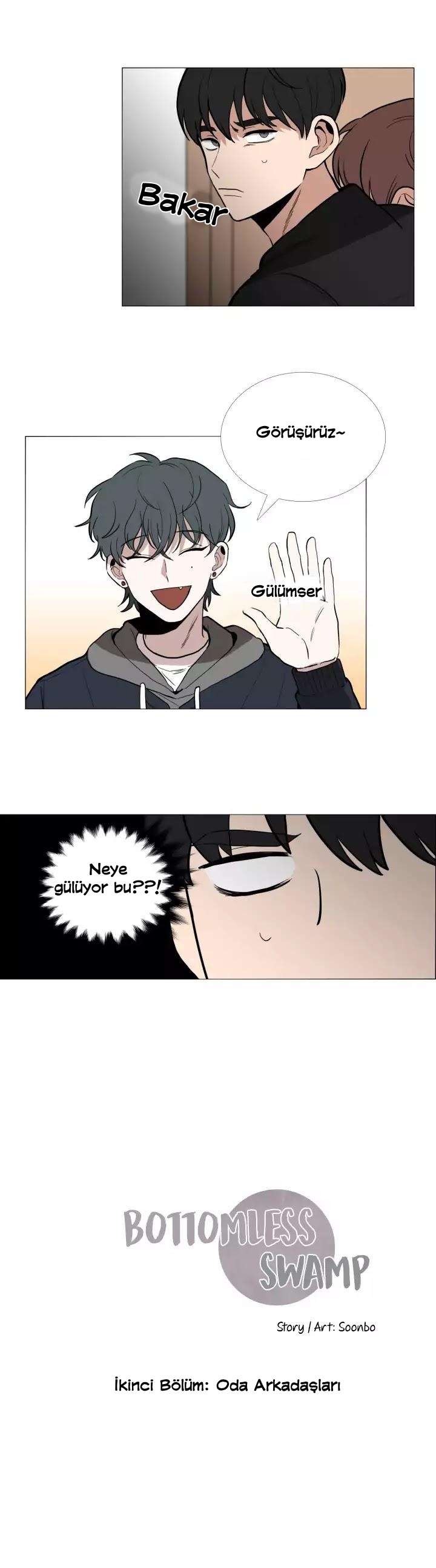 Vampire Heart Ch. 2 第3页