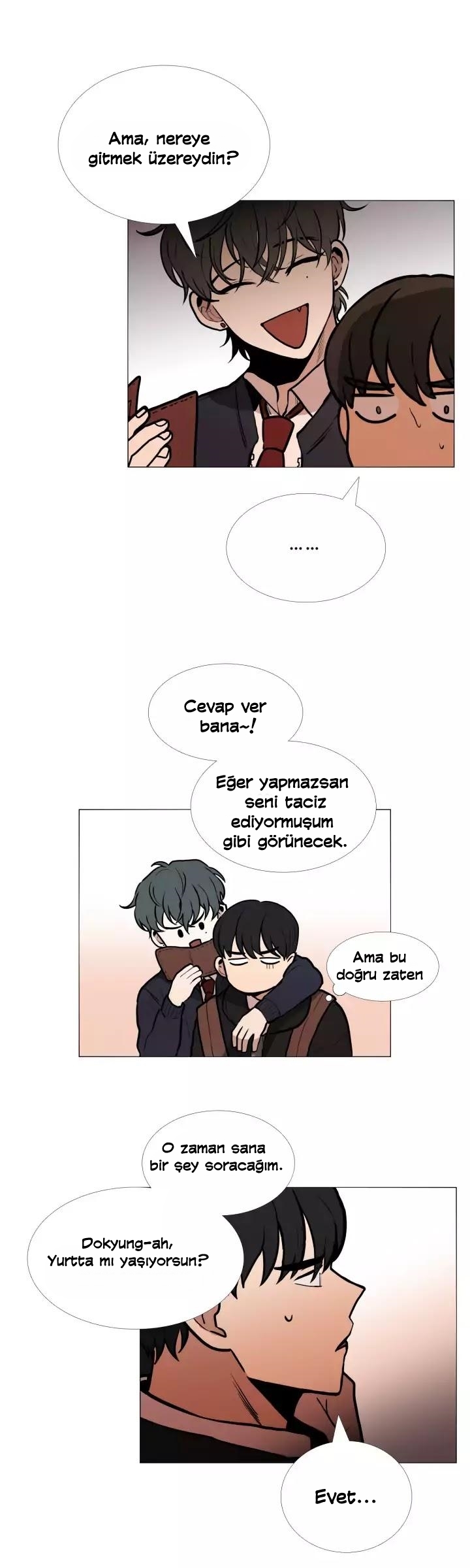 Vampire Heart Ch. 2 第8页