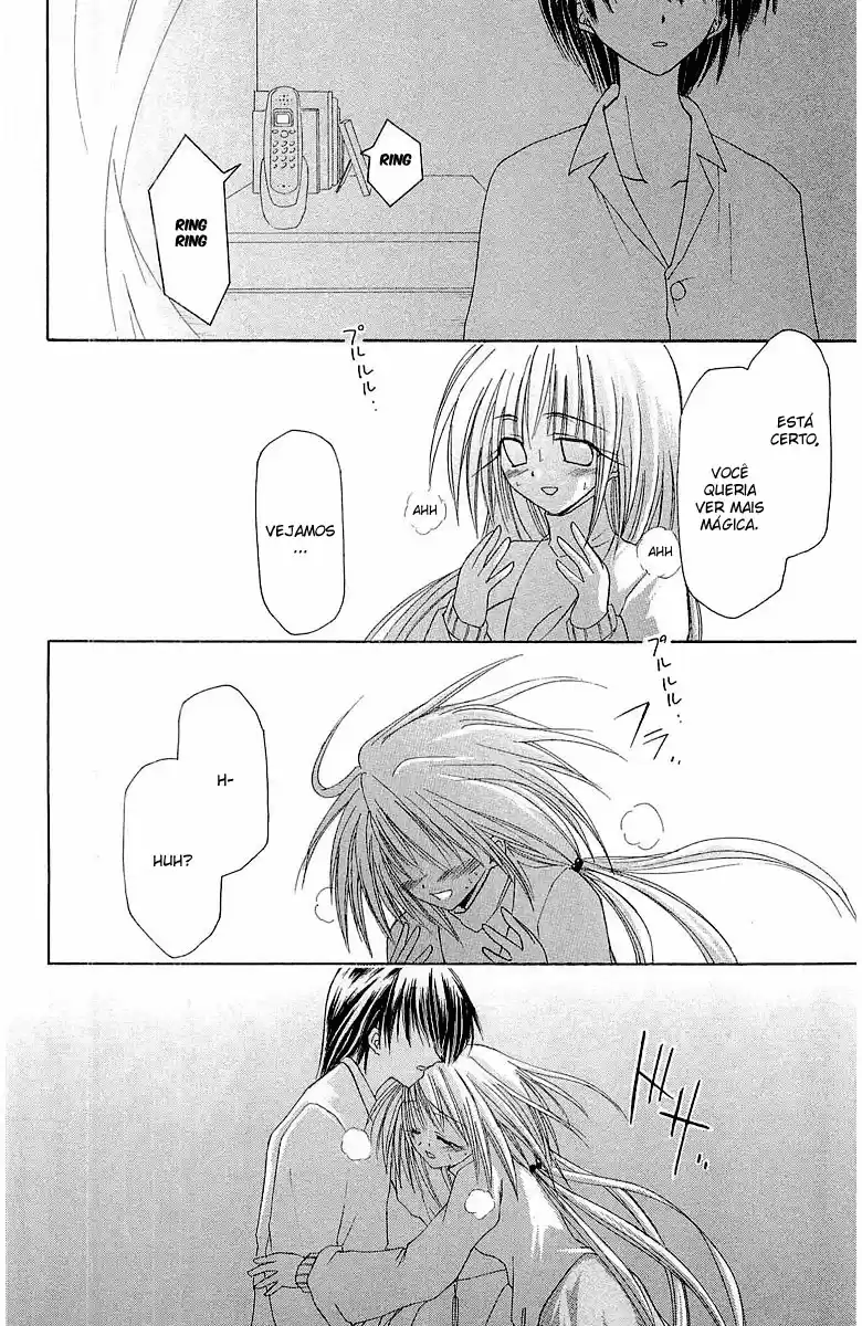 Watashi no Messiah-sama Eu Sei 第30页