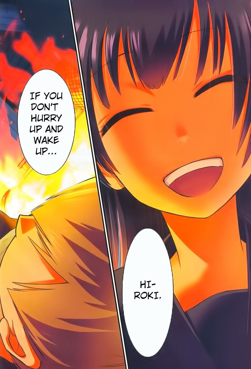 Jigoku Ane 第2页