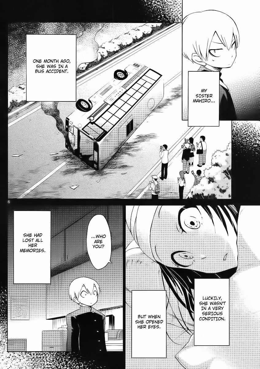 Jigoku Ane 第6页