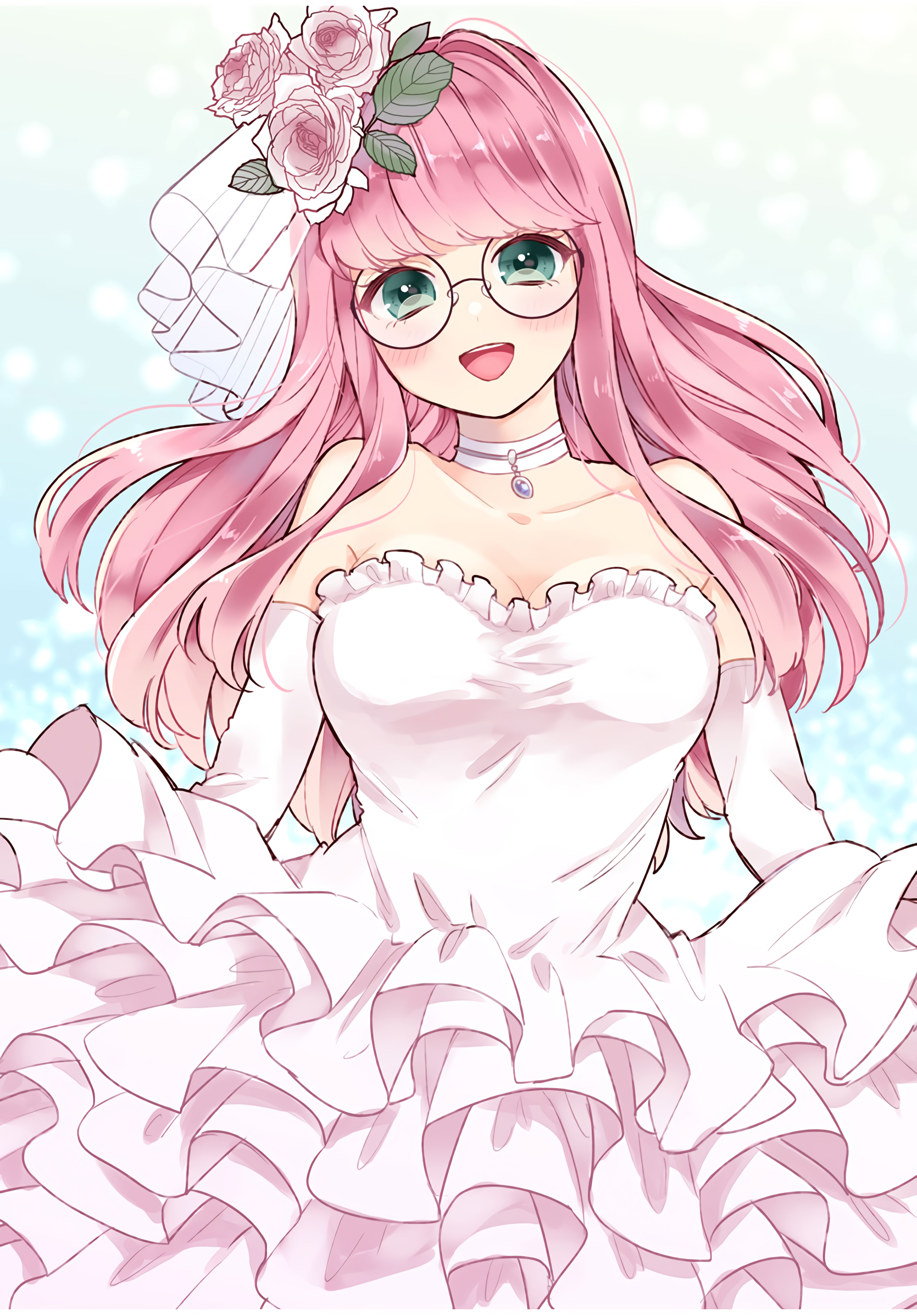 Follower ga Kanojo ni Narimashita If this is a Dream, I don't want to Wake Up 第2页