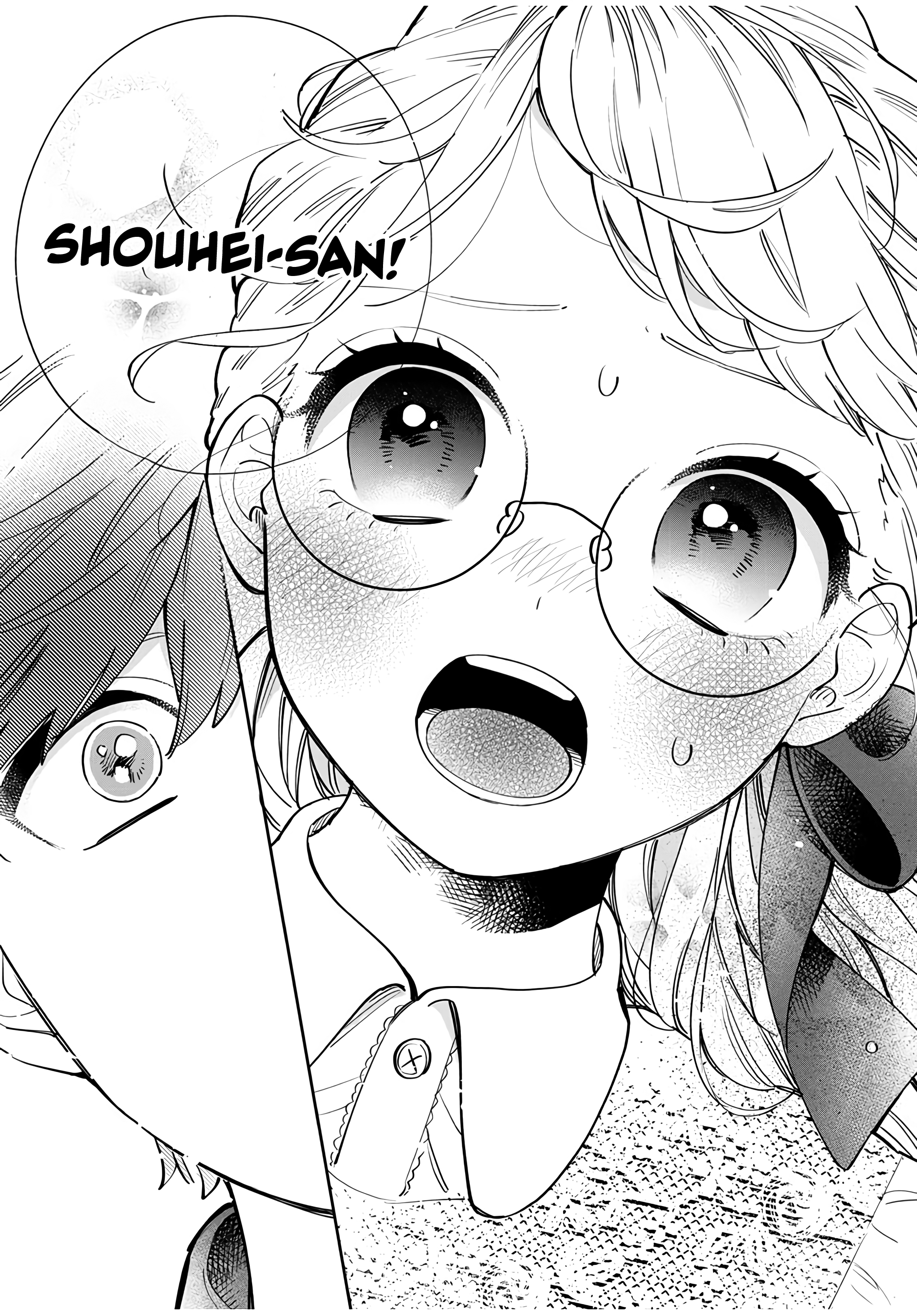 Follower ga Kanojo ni Narimashita If this is a Dream, I don't want to Wake Up 第21页