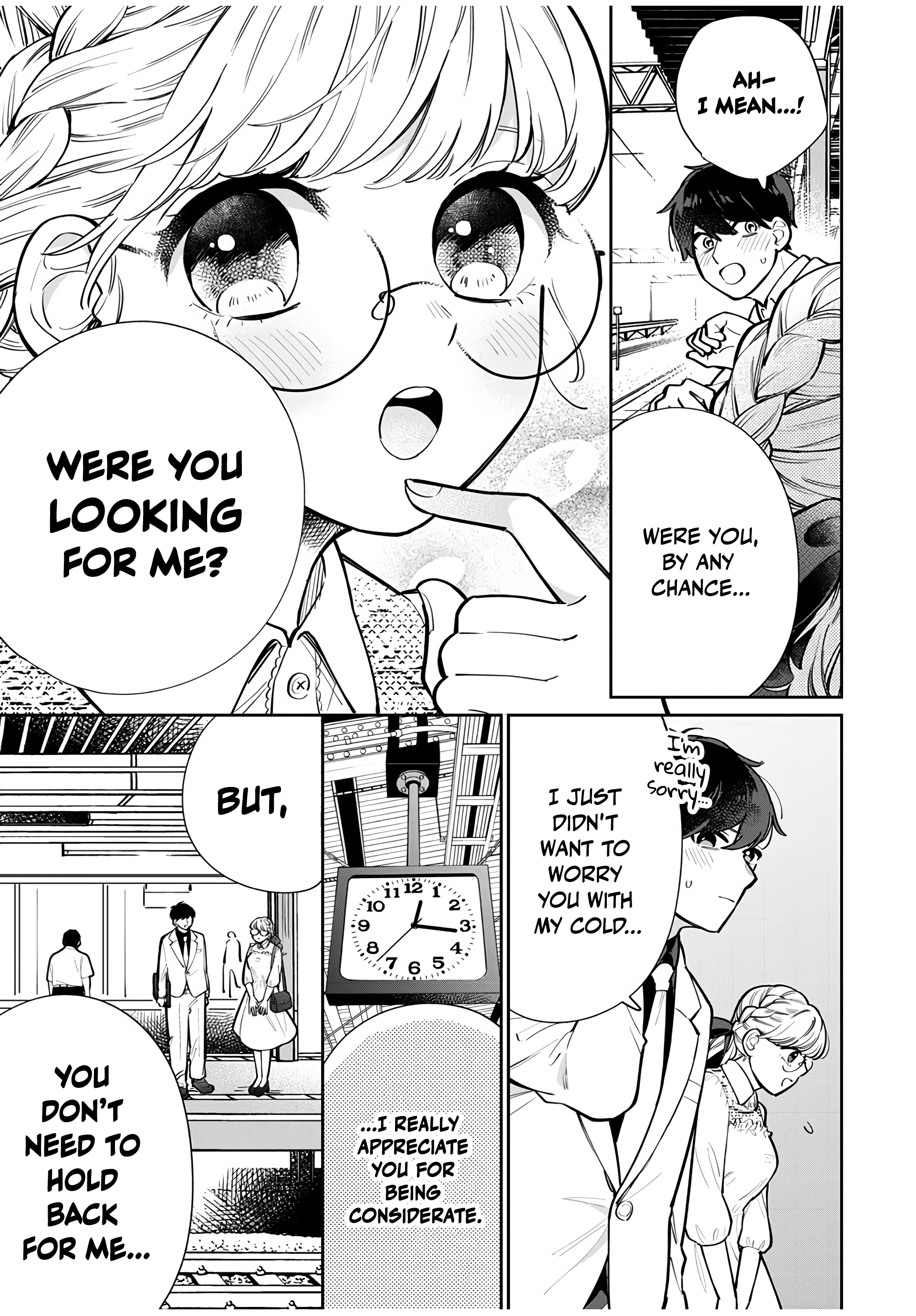 Follower ga Kanojo ni Narimashita If this is a Dream, I don't want to Wake Up 第24页
