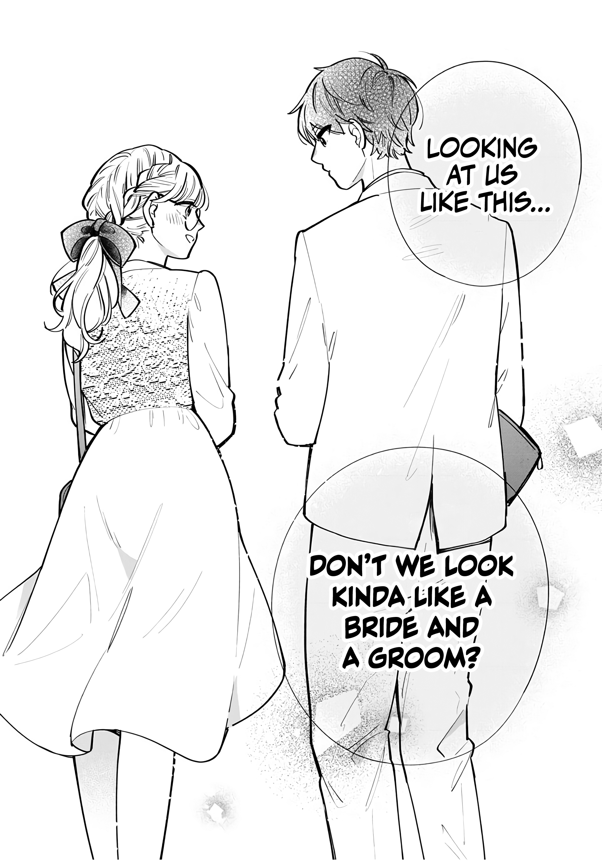 Follower ga Kanojo ni Narimashita If this is a Dream, I don't want to Wake Up 第30页