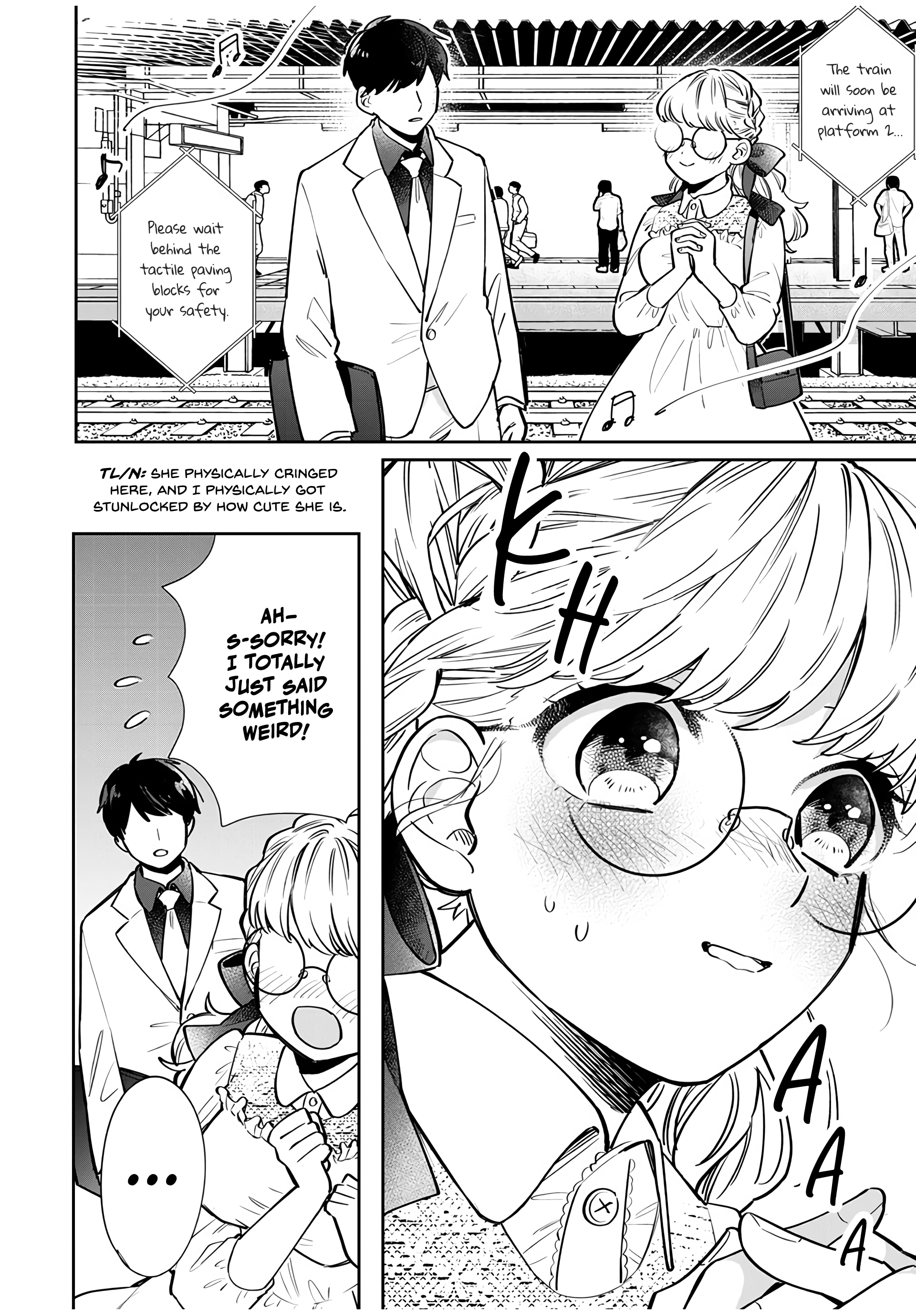 Follower ga Kanojo ni Narimashita If this is a Dream, I don't want to Wake Up 第31页