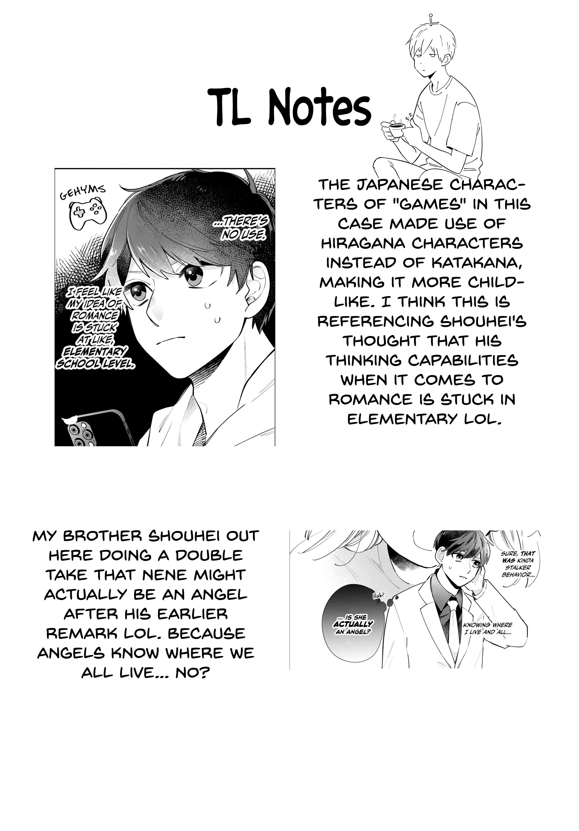 Follower ga Kanojo ni Narimashita If this is a Dream, I don't want to Wake Up 第34页