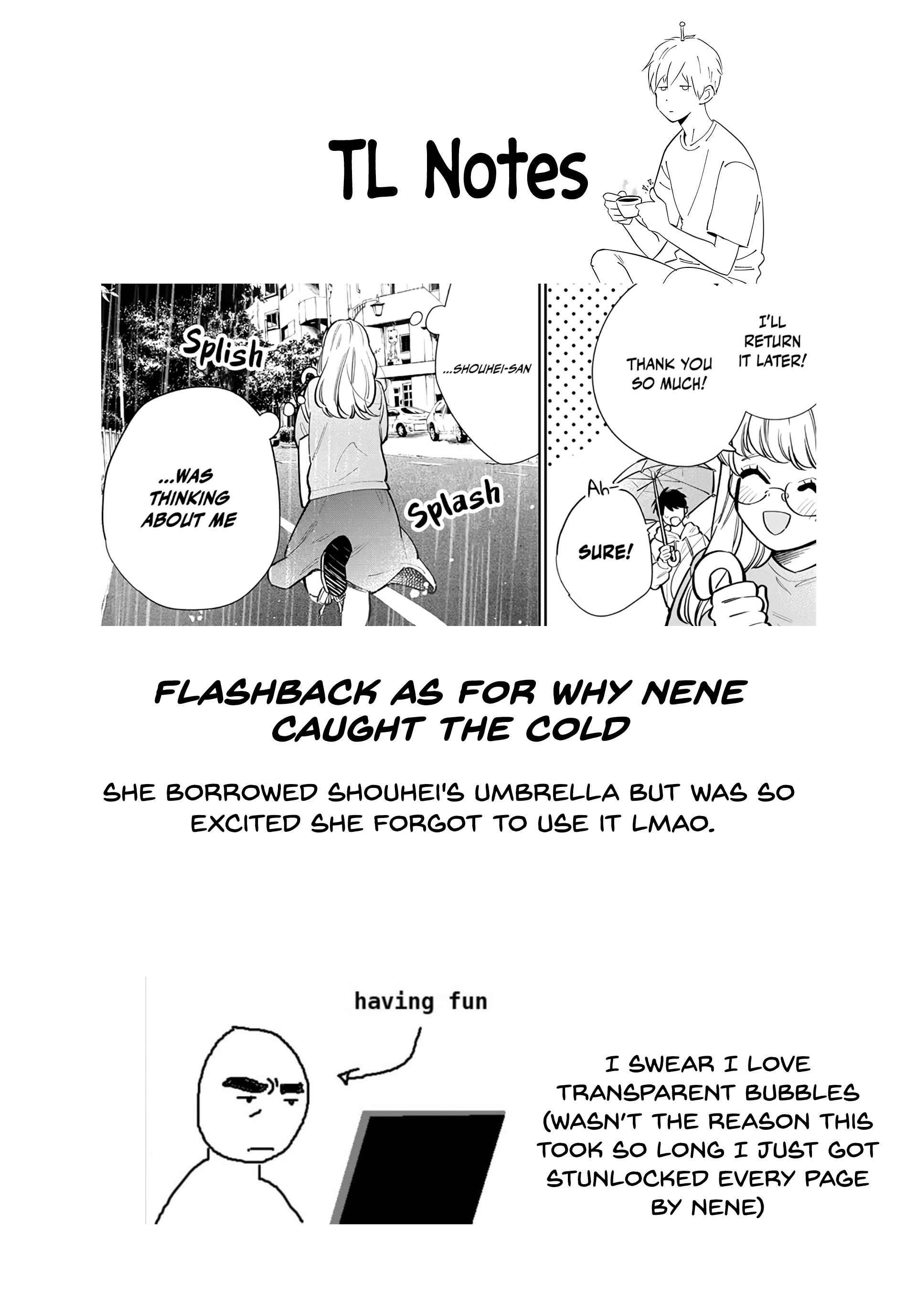 Follower ga Kanojo ni Narimashita If this is a Dream, I don't want to Wake Up 第35页