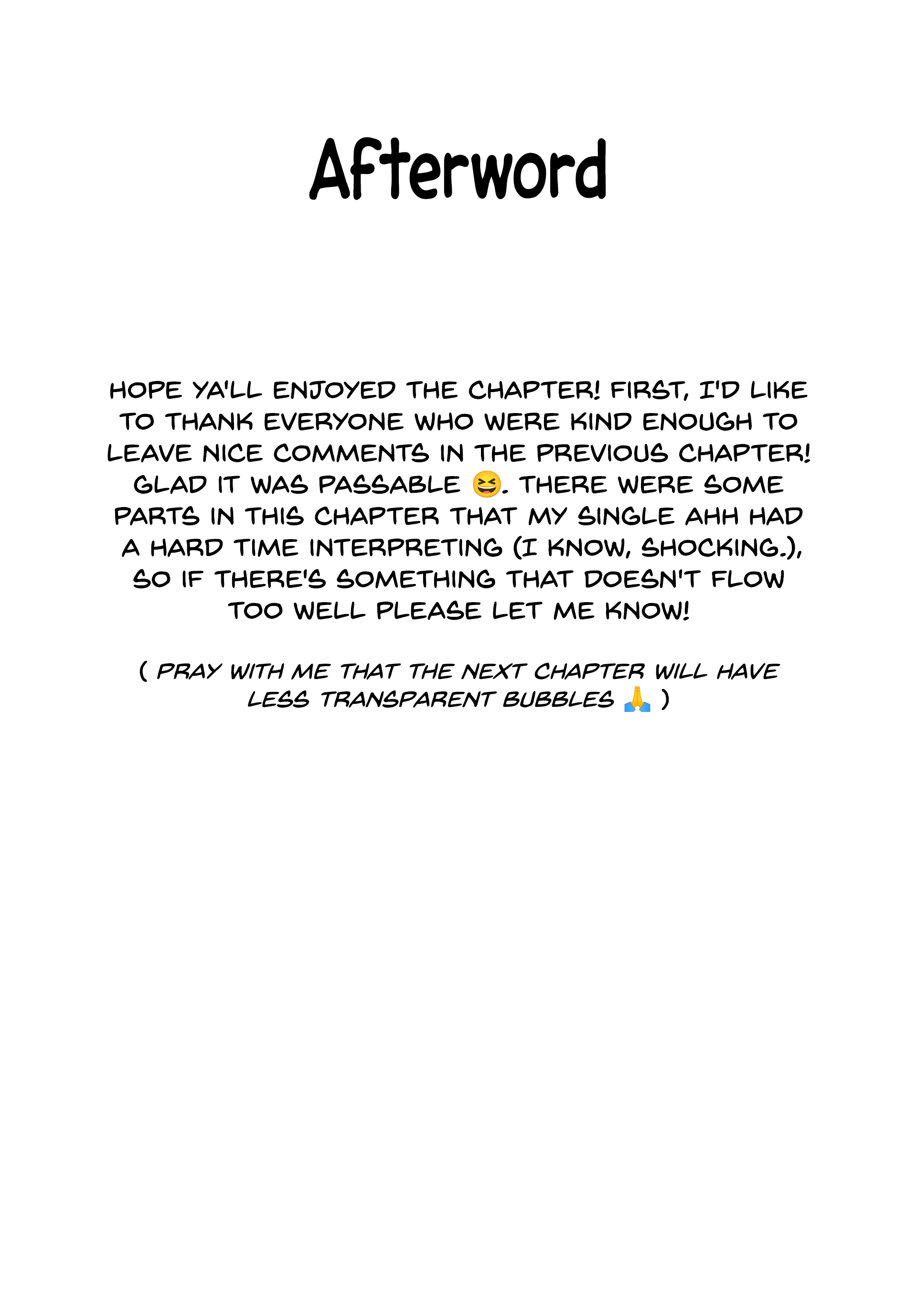 Follower ga Kanojo ni Narimashita If this is a Dream, I don't want to Wake Up 第36页