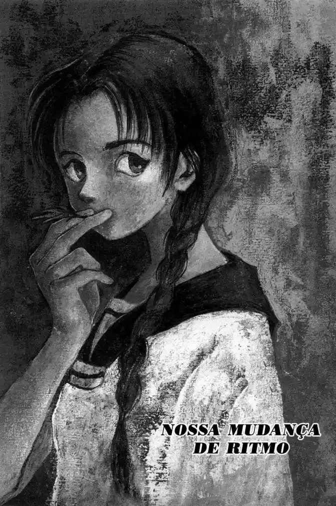 Bokura no Henbyoushi Nossa Mudança de Ritmo 第4页