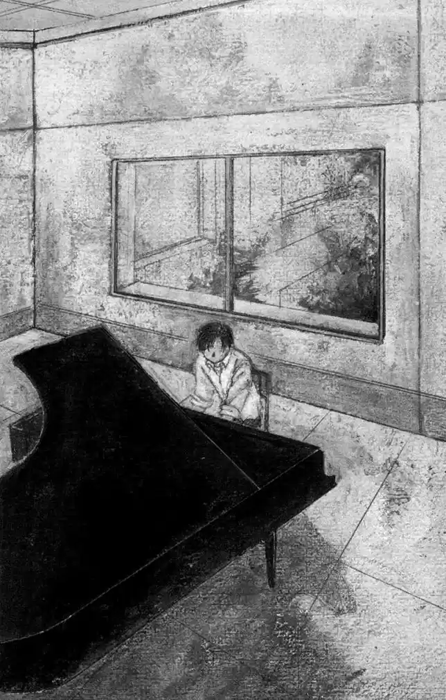 Bokura no Henbyoushi Nossa Mudança de Ritmo 第5页