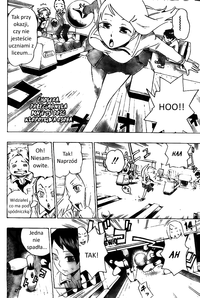 Bokke-san Rozdział 1 第14页