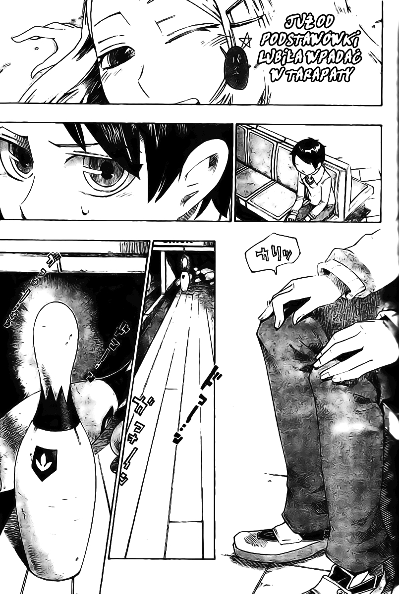 Bokke-san Rozdział 1 第15页