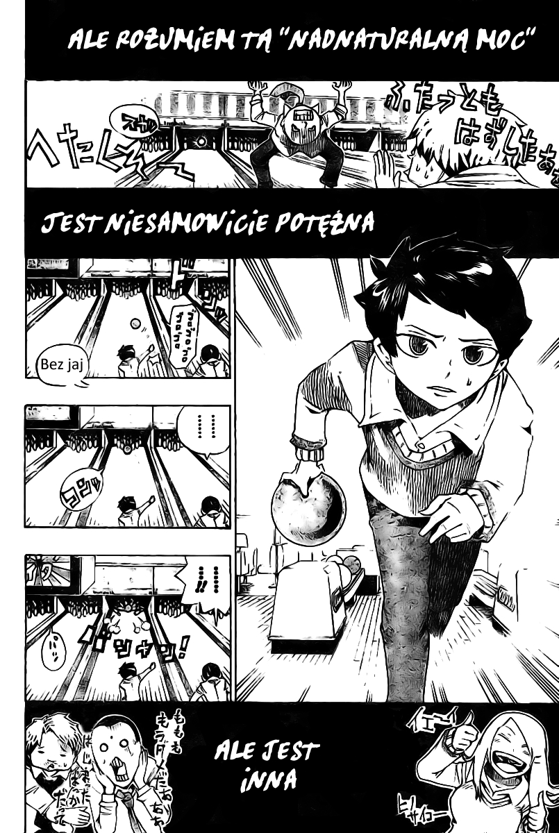 Bokke-san Rozdział 1 第18页