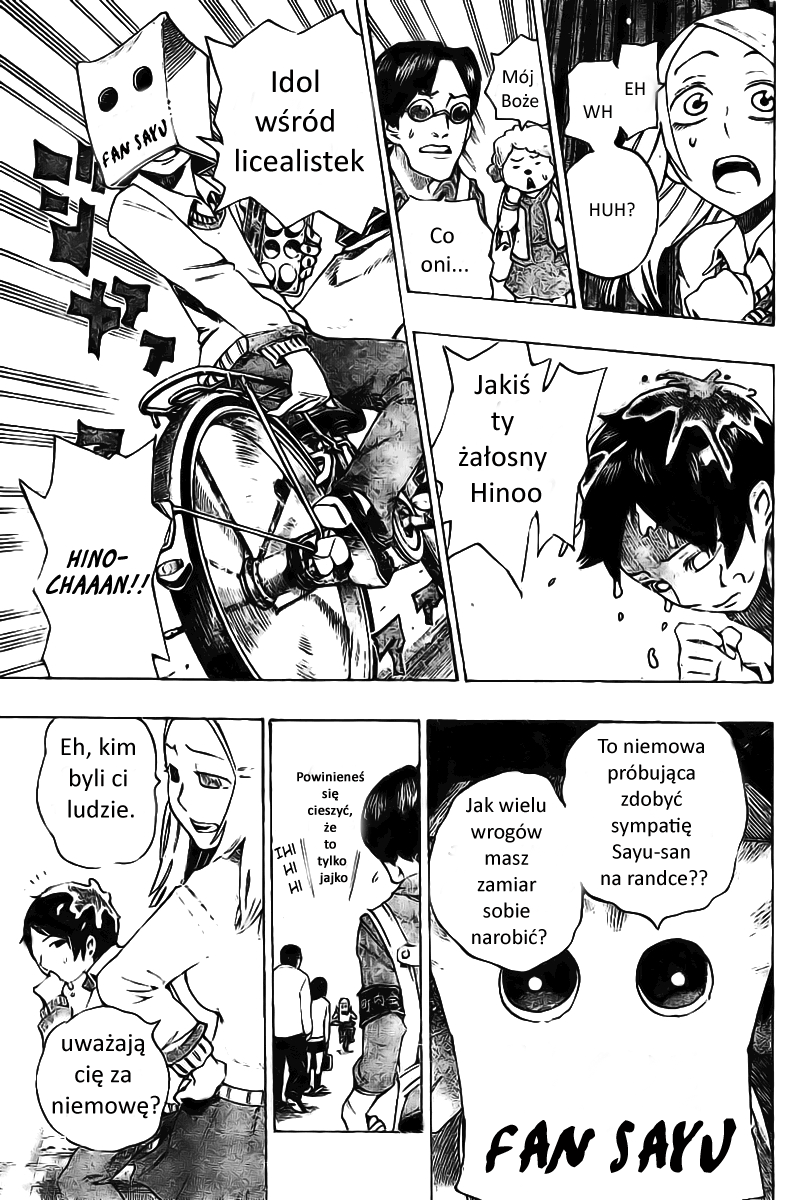 Bokke-san Rozdział 1 第23页