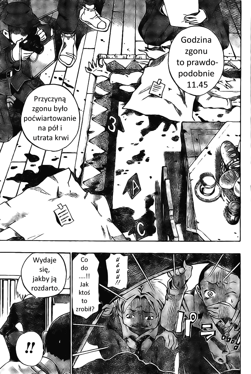 Bokke-san Rozdział 1 第25页