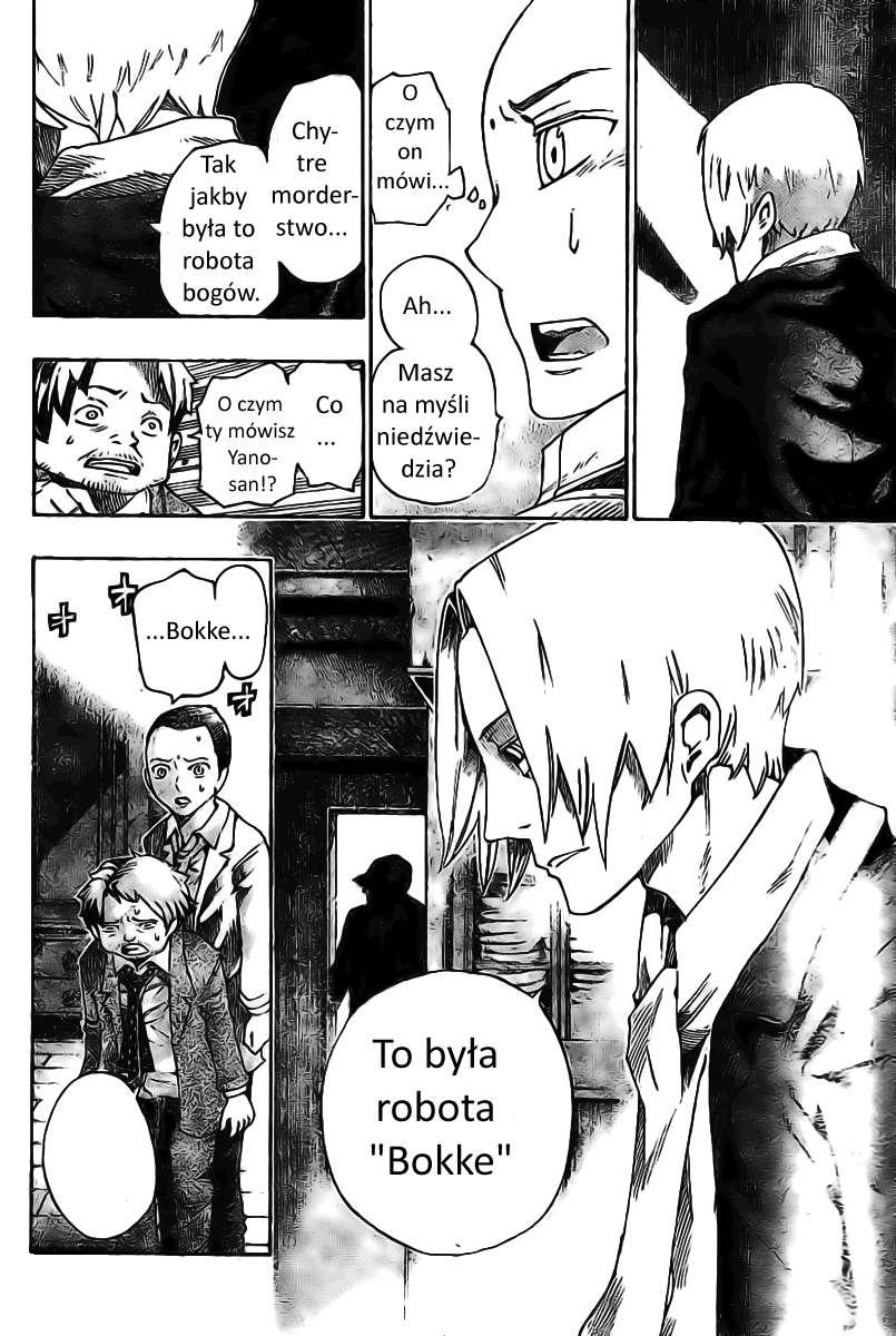 Bokke-san Rozdział 1 第28页