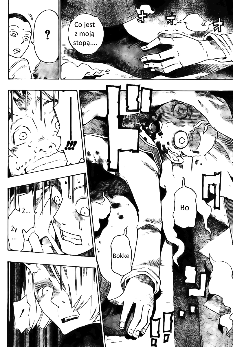 Bokke-san Rozdział 1 第30页
