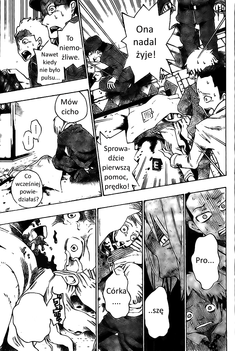 Bokke-san Rozdział 1 第31页