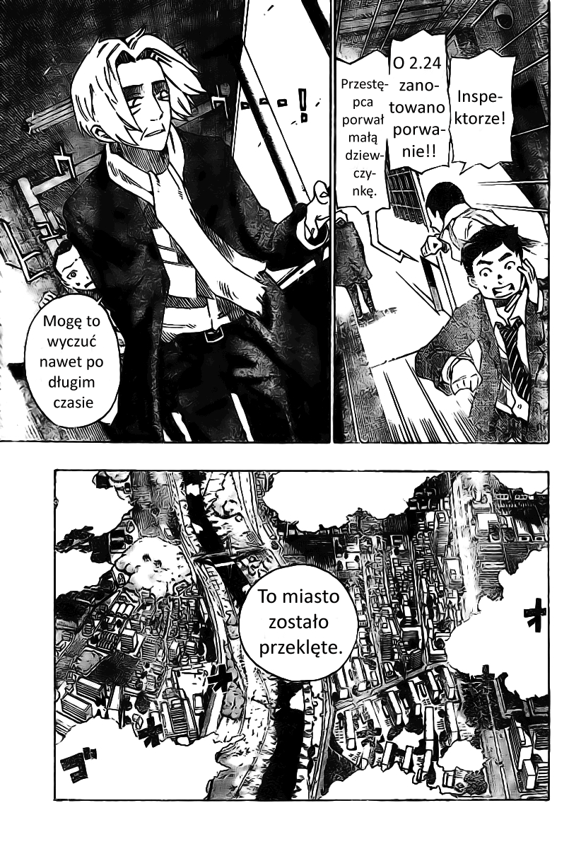 Bokke-san Rozdział 1 第33页