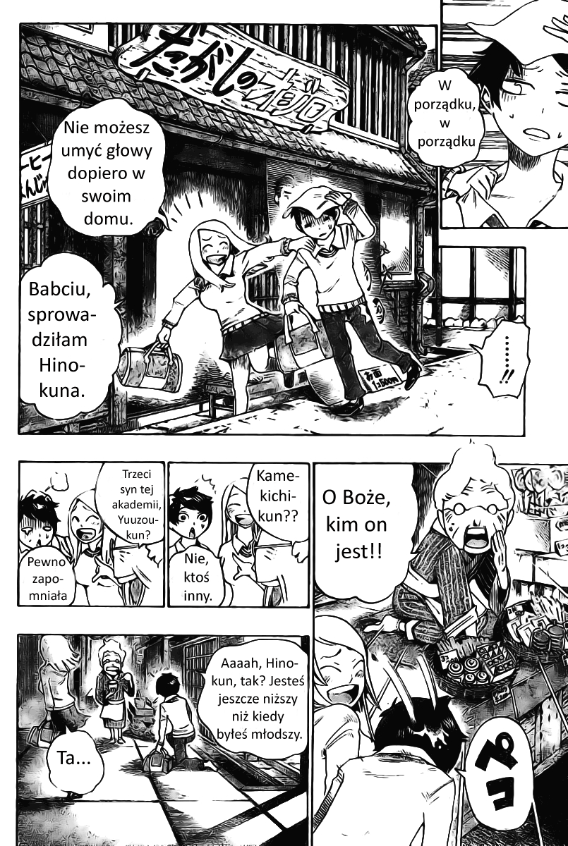Bokke-san Rozdział 1 第34页