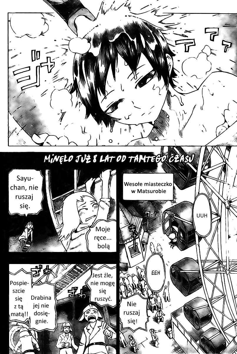 Bokke-san Rozdział 1 第36页